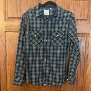 Various Artists premium vintage shirt casual button shirt